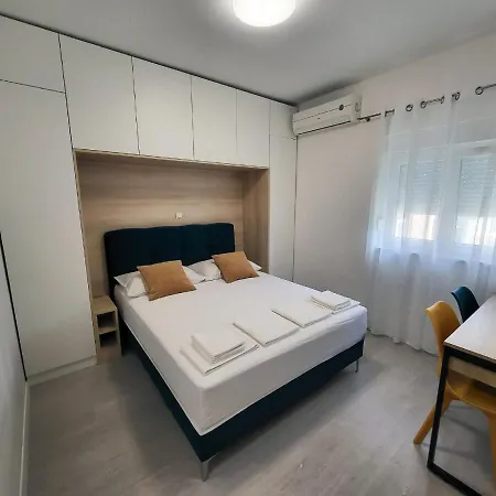 Vendégház &