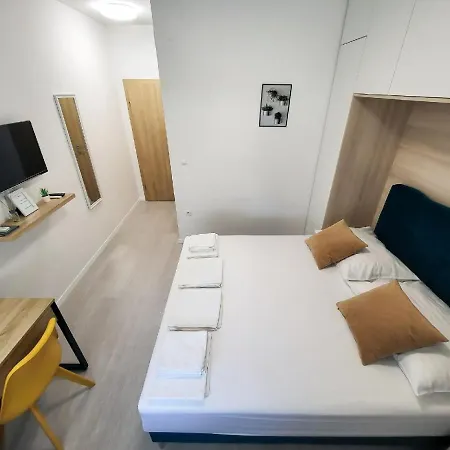 & Affittacamere Spalato