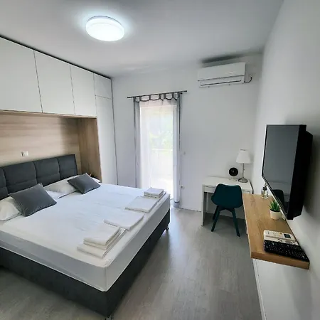 & Affittacamere Spalato