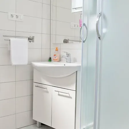 Affittacamere & Spalato