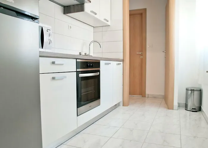 & 招待所 斯普利特